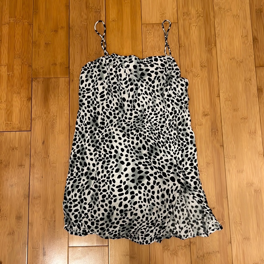 Princess Polly Dress